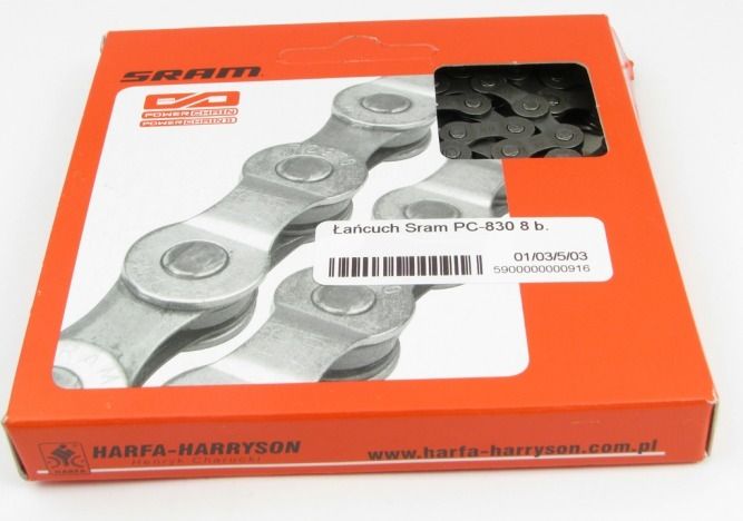 sram pc 830