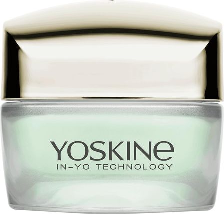 Yoskine Okinawa Green Caviar Krem do twarzy 70+ na dzień i noc 50ml