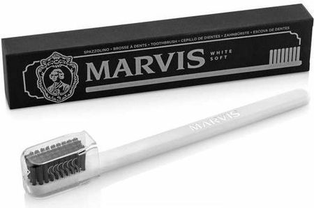 Marvis Miękka Szczoteczka Do Zębów Toothbrush Soft