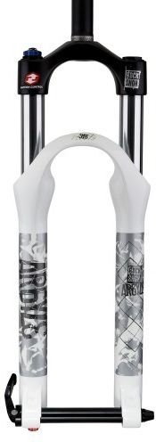 ROCK SHOX Argyle ジャンク RockShox Argyle RCT fork