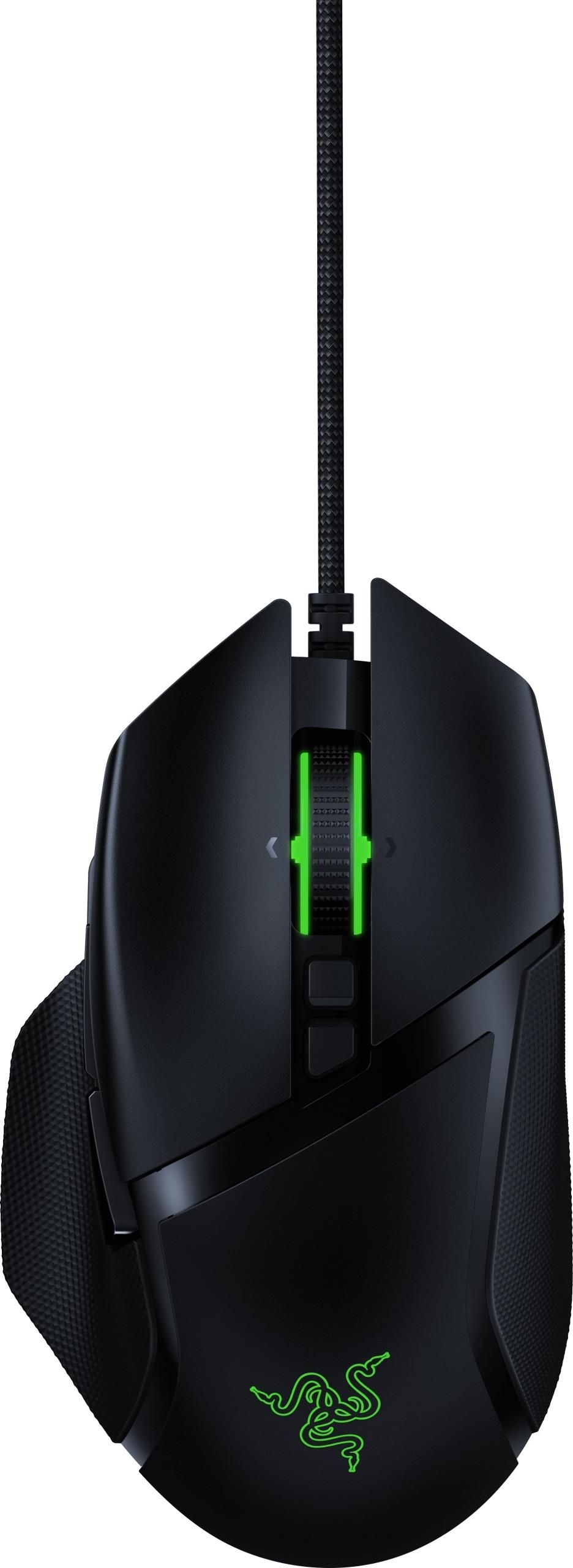 razer basilisk cena