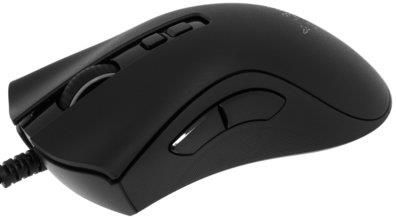 Razer DeathAdder V2 (RZ01-03210100-R3M1) - zdjęcie 1 Razer DeathAdder V2 (RZ01-03210100-R3M1)