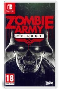 Zombie Army Trilogy (Gra NS)