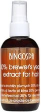 Zdjęcie BINGOSPA Ekstrakt Z Drożdży Piwnych 30% 100 Ml - Poniec