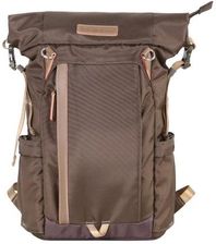 Vanguard VEO GO37M Plecak Typu Roll-Top Khaki - Futerały plecaki i torby fotograficzne