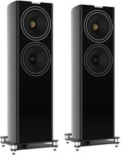 Zdjęcie Fyne Audio F703 czarny piano  - Ostroróg