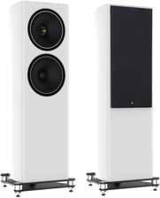 Zdjęcie Fyne Audio F703 biały piano  - Poznań