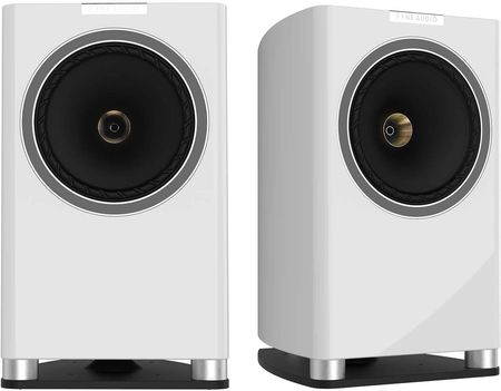 Fyne Audio F701 biały 