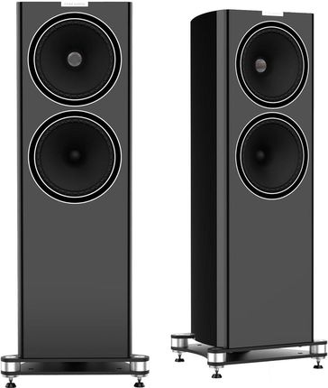 Fyne Audio F704 czarny 