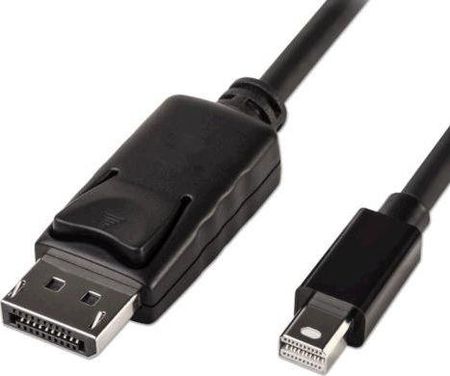 PremiumCord Kabel PremiumCord PREMIUMCORD Kabel DisplayPort v1.2 - Mini DisplayPort 2m (M/M)