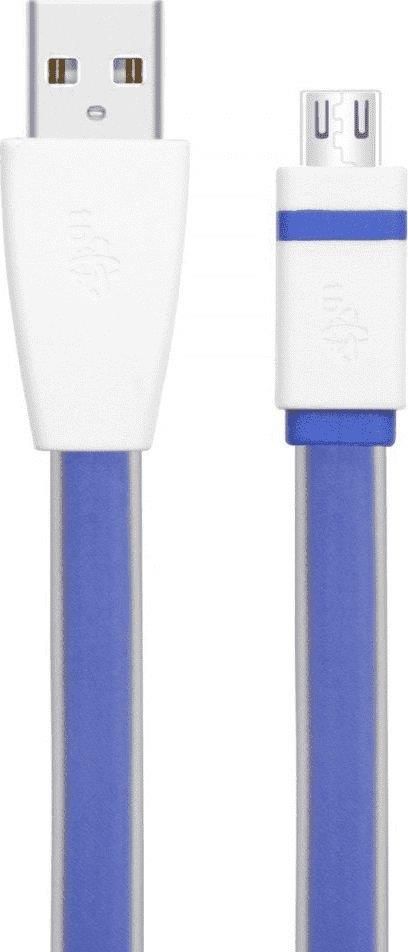 Kabel USB TB USB Micro USB 2m Niebieski AKTBXKU2FBAW20N Opinie I Ceny Na Ceneo Pl