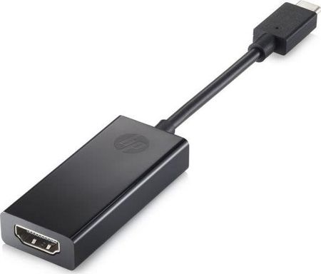 HP Kabel HP USB-C - HDMI 2.0 (2PC54AAABB)