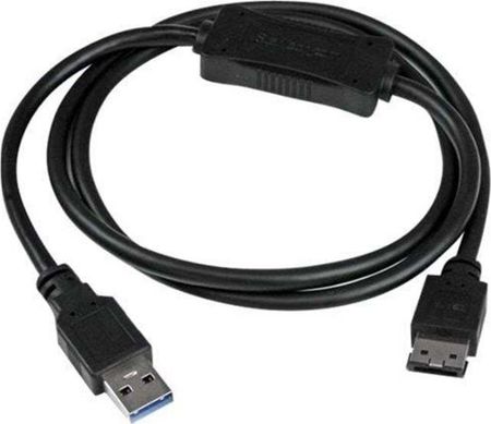 StarTech StarTech USB 3.0 TO ESATA DRIVE CABLE/. (USB3S2ESATA3)
