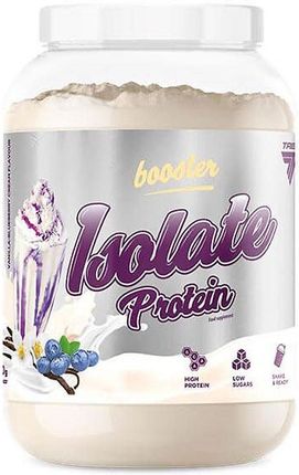 Trec Booster Isolate Protein 2000g