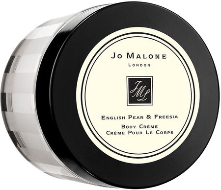 JO MALONE ENGLISH PEAR & FREESIA ボディクリーム Jo Malone London English Pear & Freesia Krem Do Ciała 50Ml