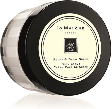 JO MALONE Peony & Blush Suede Body Crème Amazon.com : Jo Malone London Peony & Blush Suede Body Crème