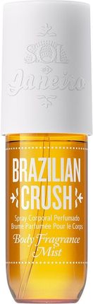 Sol De Janeiro Pielęgnacja Brazilian Crush Mgiełka Do Ciała 90 ml