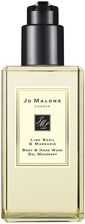 Zdjęcie Jo Malone London Lime Basil & Mandarin Mydło W Płynie 250Ml - Lubin