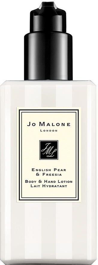 JOMALONEENGLISH PEAR & FREESIA BODYCRÈME English Pear & Freesia Body Mist | Jo Malone London | Jo