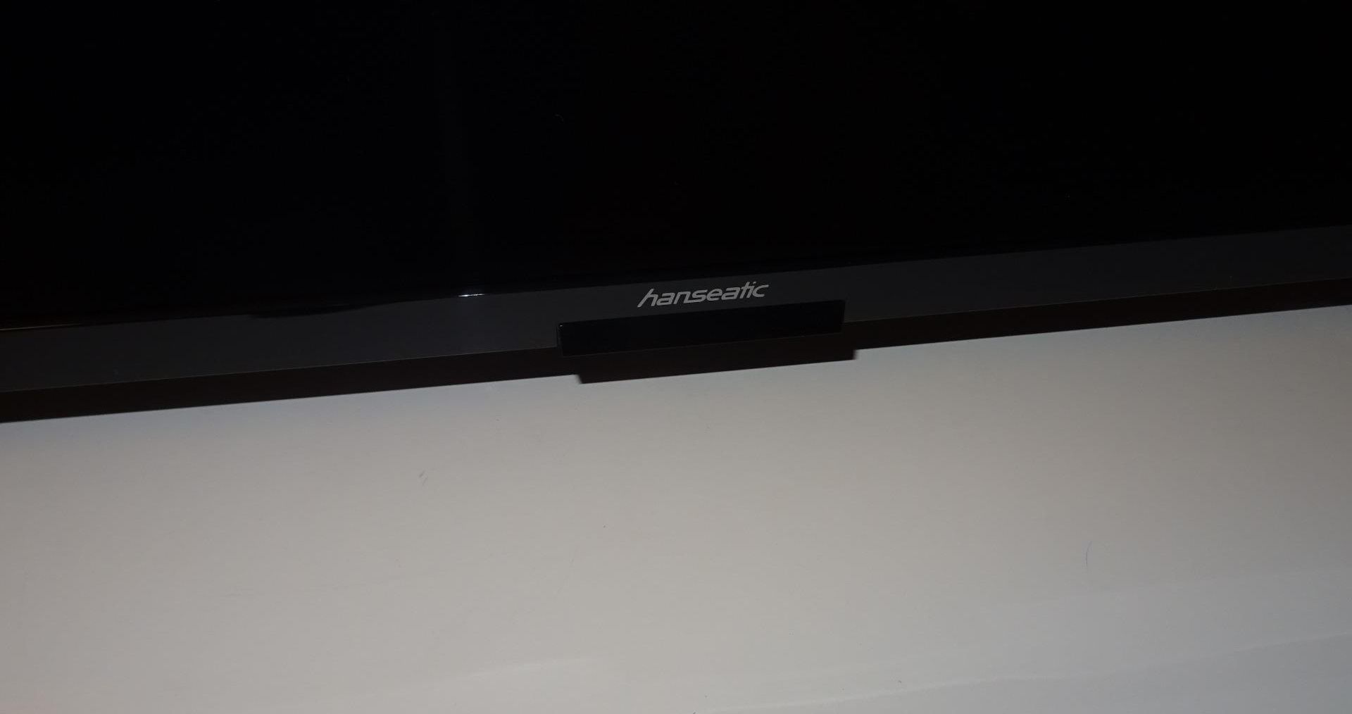 Télécommande Neuve Pour TV Hanseatic 32H500FDS / 39H500FDS - Modèles RC43135/RC43137