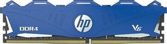 Pamięć RAM HP V6 16GB DDR4 3000MHz CL16 (7EH65AA#ABB)