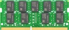 Synology 16GB ECC-SO-DIMM DDR4 2400MHz (D4ECSO240016G)