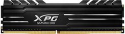 Pamięć RAM ADATA XPG Gammix D10 16GB (2x8GB) DDR4 3000MHz CL16 czarny (AX4U300038G16A-DB10)