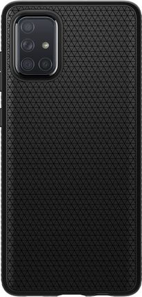 Spigen Liquid Air Samsung Galaxy A51 Black