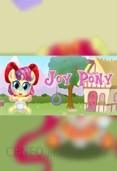 what is joy pony game