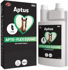 Aptus Apto-flex Eq 1000 ml w rankingu najlepszych