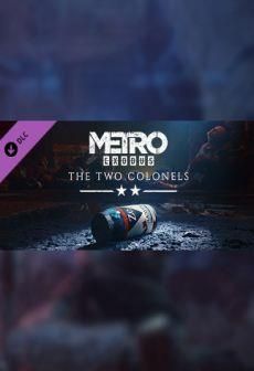 Metro Exodus - The Two Colonels (Digital)