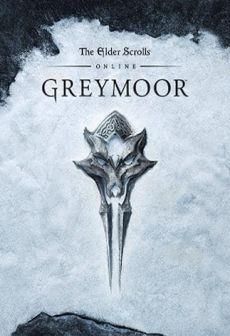 The Elder Scrolls Online - Greymoor - Collector's Edition (Digital)