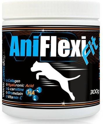 GAME DOG AniFlexi MARINE V2 kutyák mozgásképességéért, ízületi