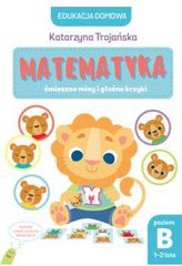 Matematyka śmieszne miny i głośne krzyki Poz.B