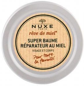 NUXE Rêve de Miel Repairing Super Balm With Honey balsam do ciała 40 ml 