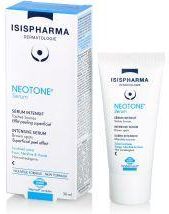 Zdjęcie ISIS NEOTONE Serum na noc 30ml - Lubraniec