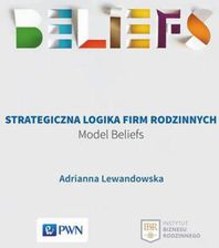 Zdjęcie Strategiczna logika firm rodzinnych (EPUB) - Koronowo