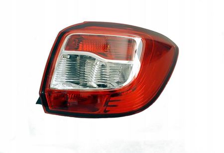 LAMPA TYLNA PRAWA TYC DACIA SANDERO II 11-12901-01-2