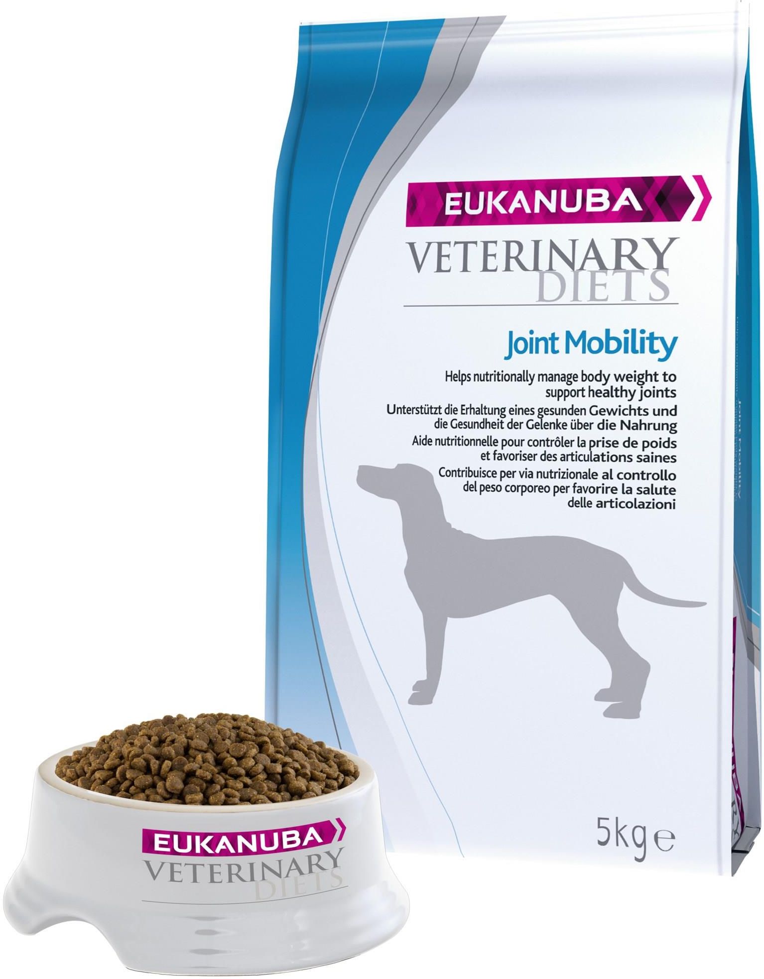 eukanuba joint mobility 12kg