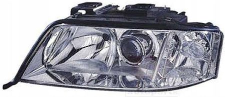 REFLEKTOR PRAWY AUDI A6 4B2 C54B5 0316962