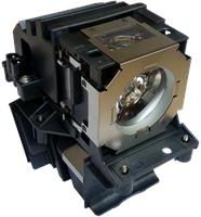 Lampa do projektora CANON REALiS WUX4000D - zamiennik oryginalnej lampy z modułem