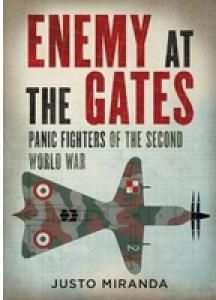 ENEMY AT THE GATES PANIC FIGHTERS OF THE