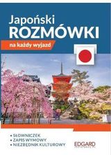 Zdjęcie Japoński. Rozmówki na każdy wyjazd - Wilamowice