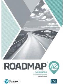 Roadmap A2. Workbook with Answer Key