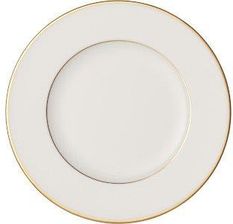 Zdjęcie Villeroy&Boch Talerz B&B Anmut Gold (31844) - Stepnica