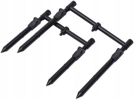 Prologic K1 Low Profile 2 Rod Pod System (64105) - Ceny i opinie