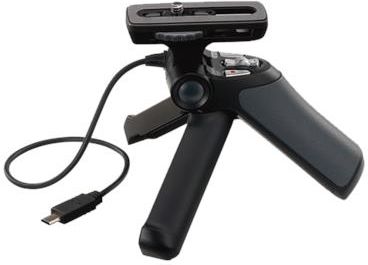 Sony Statyw z pilotem do kamery Handycam (GPVPT1CE7)