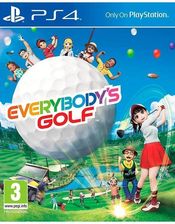 Zdjęcie Everybody's Golf 7 (Gra PS4) - Świebodzin
