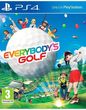 Everybody's Golf 7 (Gra PS4)