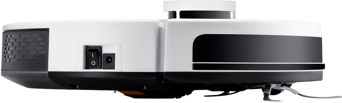 RoboJet X-One White - zdjęcie 7 RoboJet X-One White